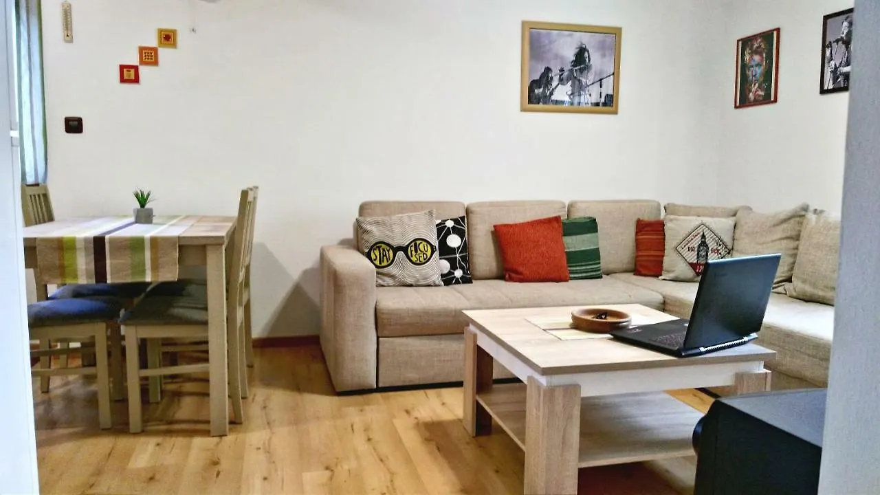 Apartment Romina Pola