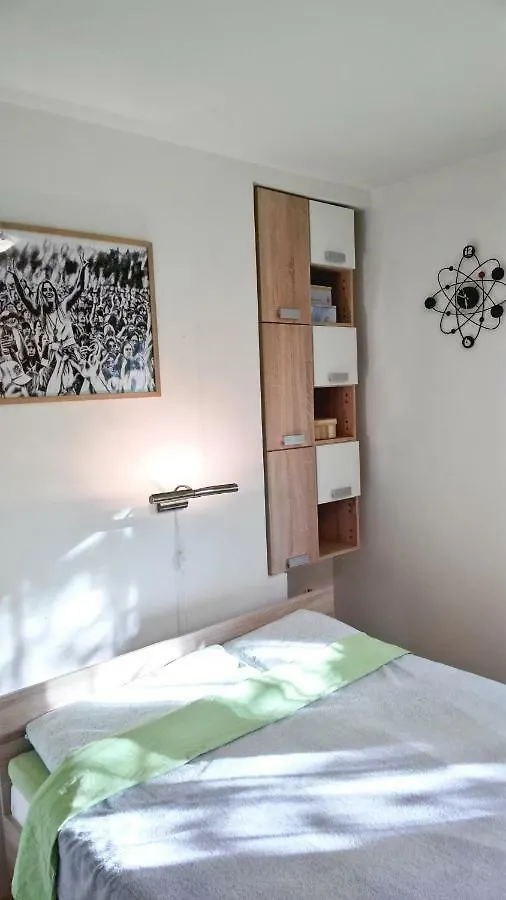 Apartment Romina Pula