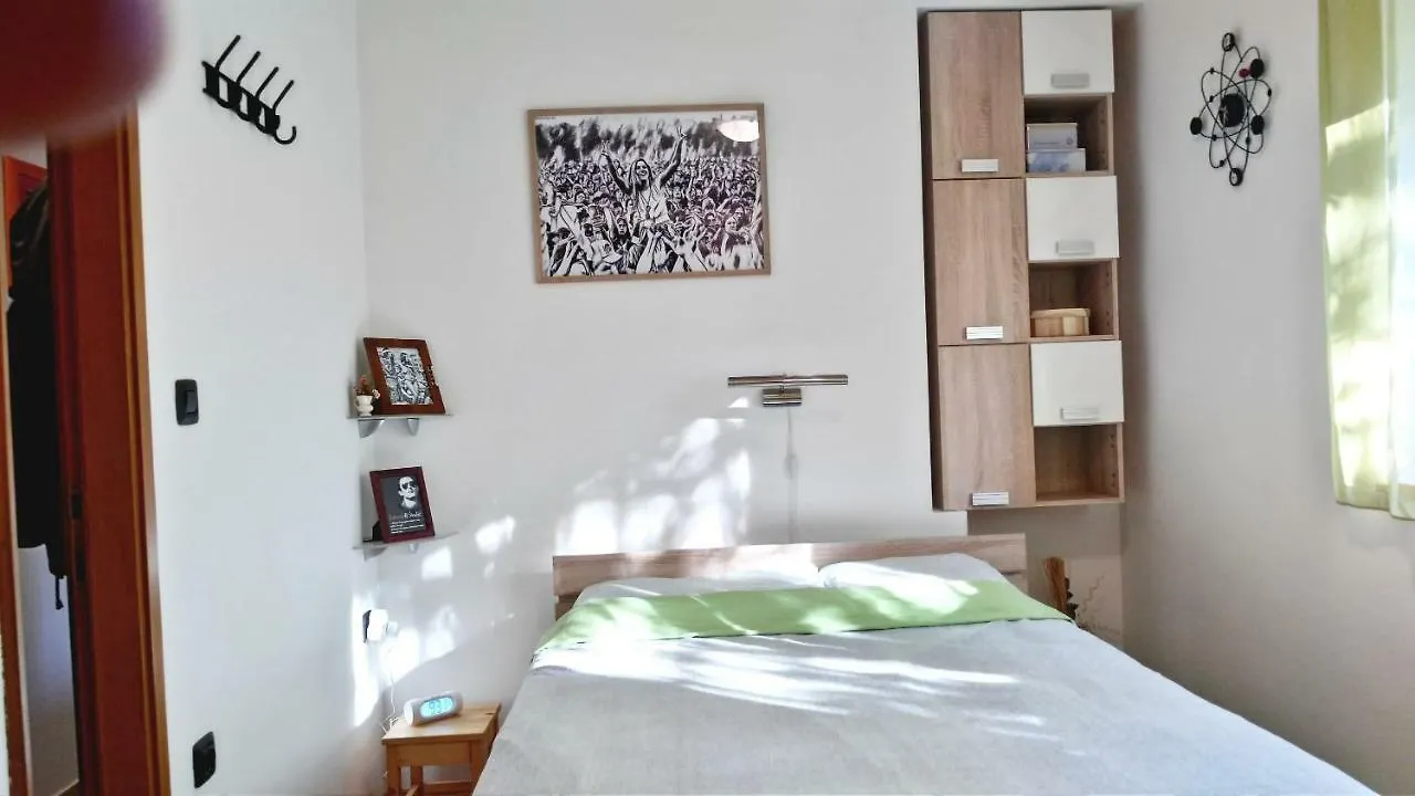Apartment Romina Pula 0*,  Croatia