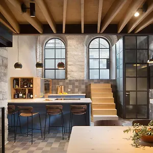 Apartment Vincent House, Pula