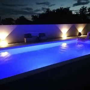 D&d , Bibinje Croatia